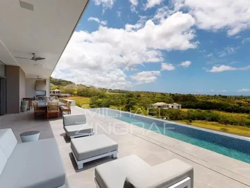 Villa de 5 Chambres
