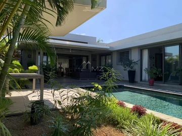 Villa de 3 Chambres
