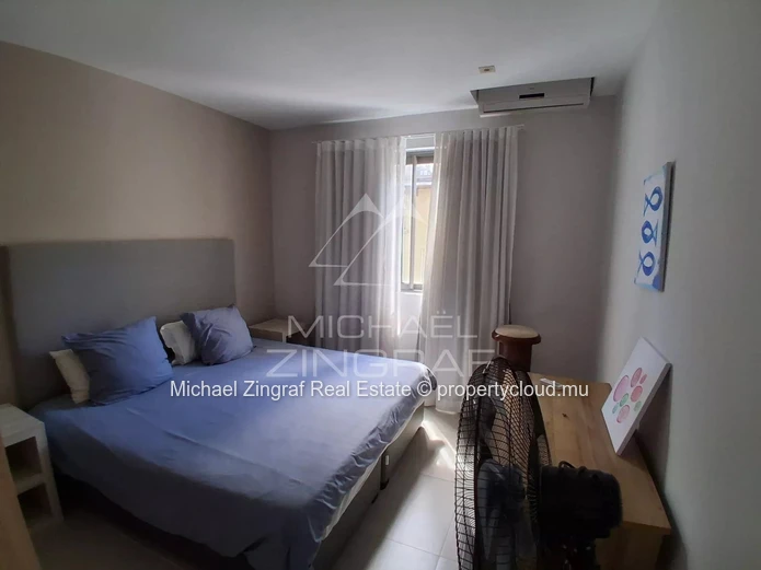 Appartement 3 chambres - East Rock