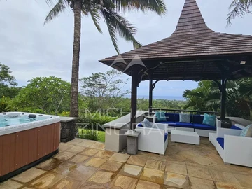 Villa de 5 Chambres