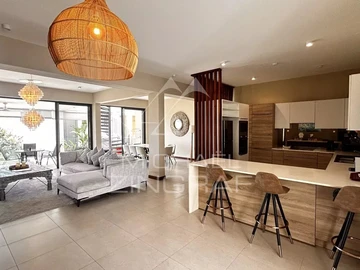Penthouse de 3 Chambres