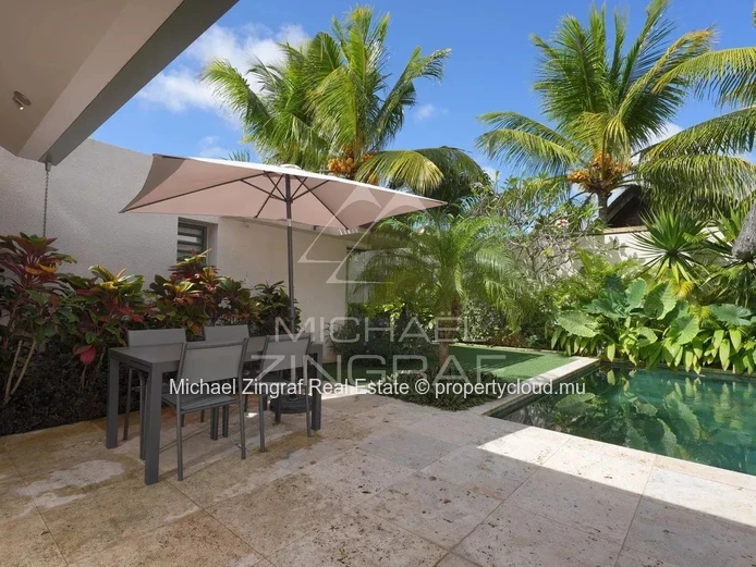 3 bedrooms Villa in Grand Bay