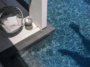 Villa de 4 Chambres