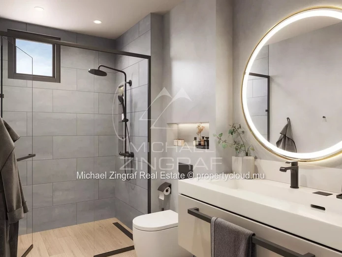 Appartement 2 chambres à Pointe aux Canonniers – Idéal pour la location courte durée