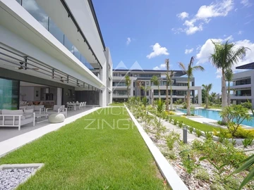 Appartement de 3 Chambres