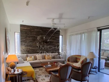 Appartement de 3 Chambres