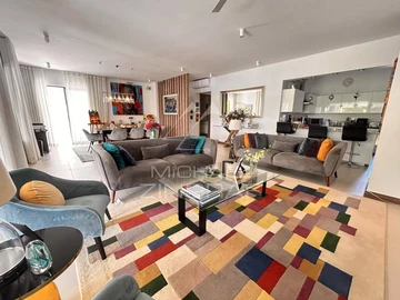 Penthouse de 3 Chambres