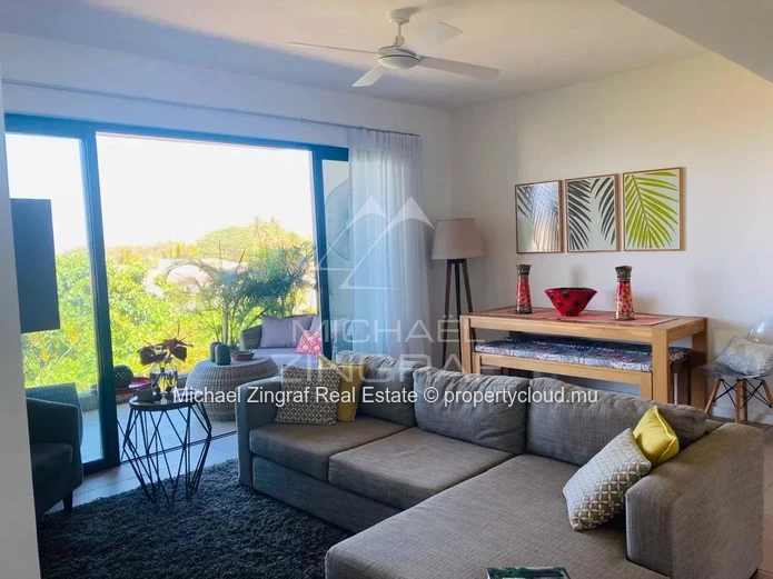 Ile Maurice - Appartement 3 chambres - Haute Rive