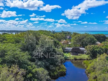 Villa de 3 Chambres