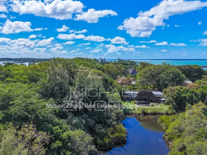 Villa Four Seasons à Anahita : L’Excellence Hôtelière au Service d’un Investissement d’Exception