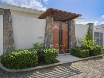Villa de 4 Chambres