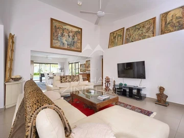 Villa de 5 Chambres
