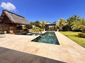 Villa de 4 Chambres