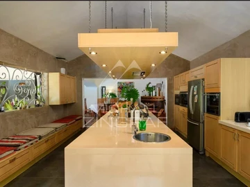 Villa de 4 Chambres