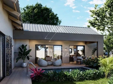 Villa de 3 Chambres