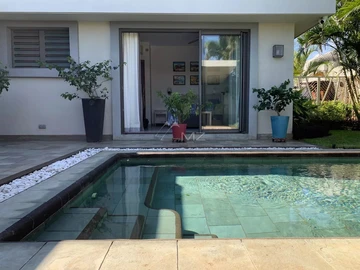 Villa de 3 Chambres