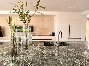 Villa de 5 Chambres
