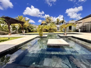 Villa de 4 Chambres