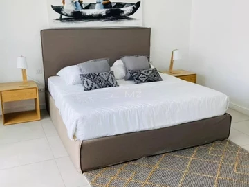 Penthouse de 3 Chambres