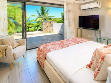 Villa de 4 Chambres