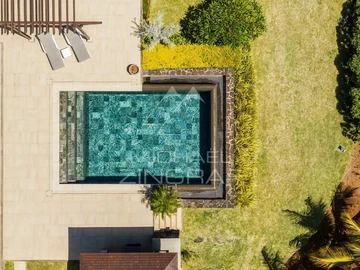 Villa de 4 Chambres