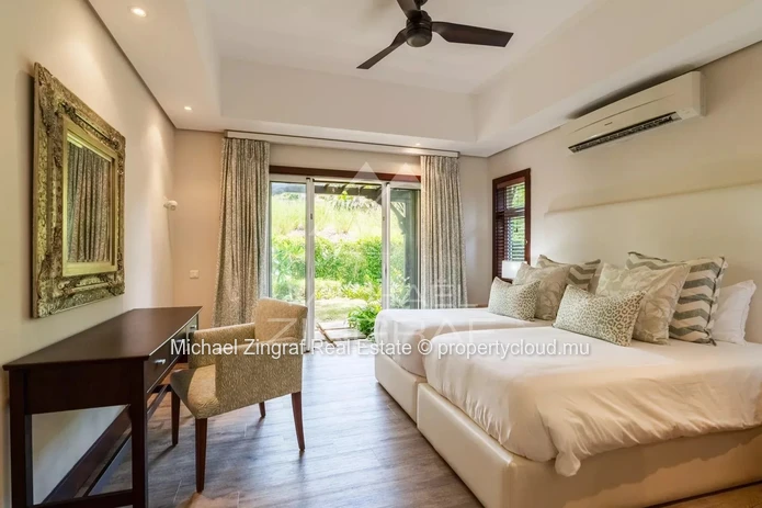 Exceptional Ocean View Villa in Valriche