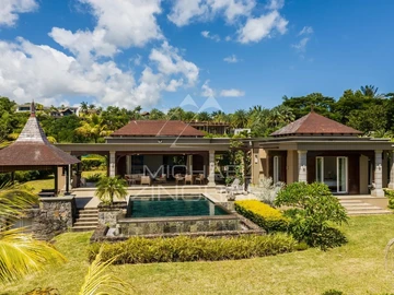 Villa de 4 Chambres