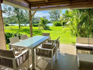 Townhouse, Duplex de 3 Chambres