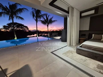 Villa de 4 Chambres