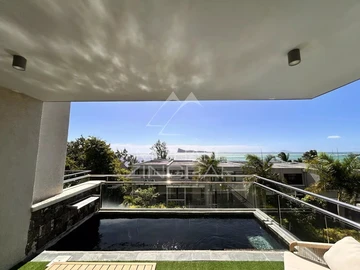 Townhouse, Duplex de 3 Chambres