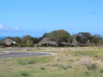Villa de 4 Chambres