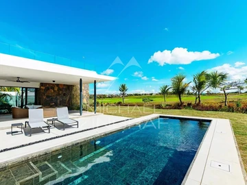 Villa de 4 Chambres