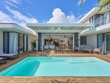 Villa de 4 Chambres