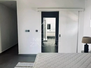 Penthouse de 3 Chambres