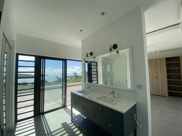 Penthouse de 3 Chambres