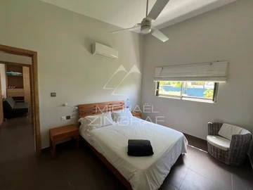Villa de 3 Chambres