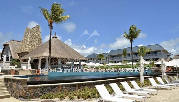 Stunning Penthouse with Sea Views - Azuri Golf and beach Resort