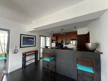 Villa de 3 Chambres