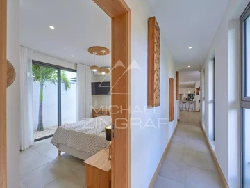 Villa de 4 Chambres