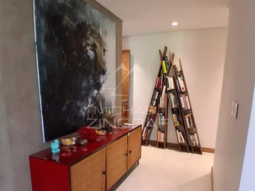 Appartement de 3 Chambres
