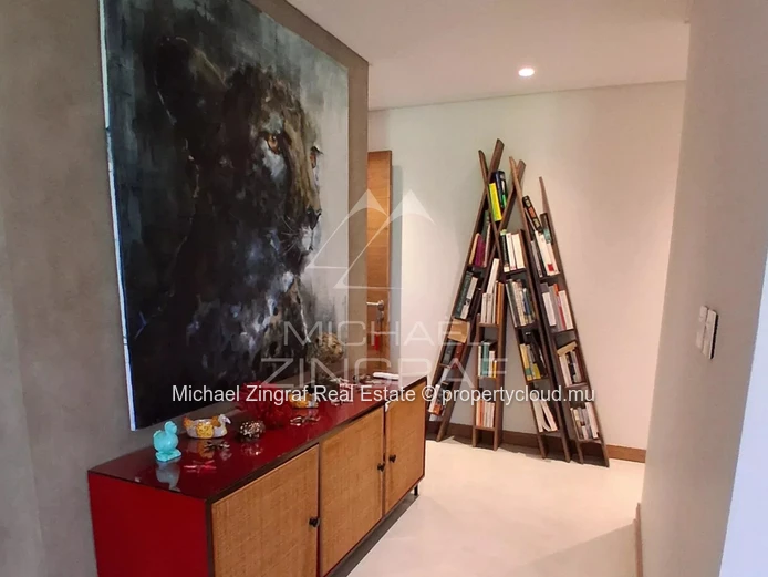 Appartement de Prestige 3 Chambres au Domaine de Mont Choisy – Accessible aux Étrangers