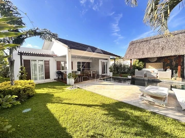 Villa de 2 Chambres