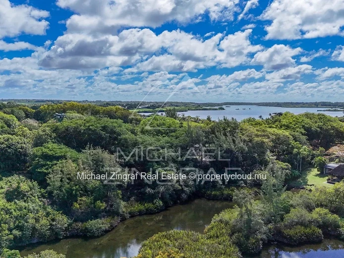 Villa Four Seasons à Anahita : L’Excellence Hôtelière au Service d’un Investissement d’Exception