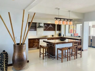 Villa de 4 Chambres