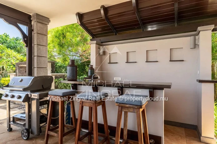 Exceptional Ocean View Villa in Valriche