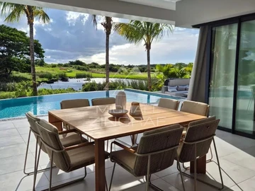 Villa de 4 Chambres