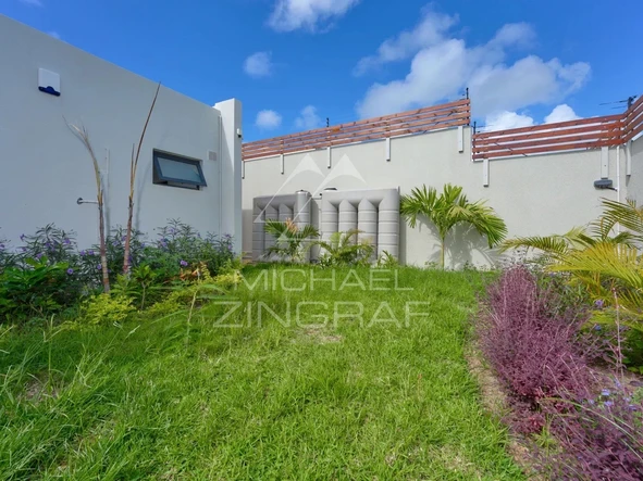 Villa de 4 Chambres