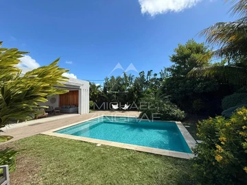 Villa de 4 Chambres