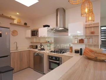 3 Bedroom Villa