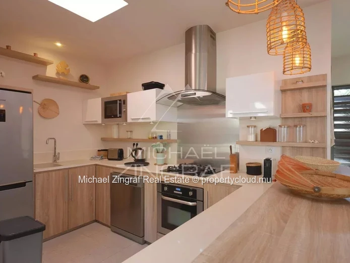 3 bedrooms Villa in Grand Bay